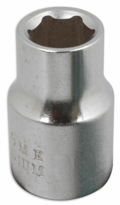11mm 3/8″ Drive Standard Socket Laser 1938