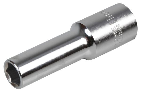 Laser Tools 11mm Deep Socket 1/2″ Drive Automotive Repair Tool