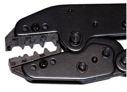 Simply Wire Stripper & Crimping Tool Auto Electrical Connector