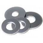 Pearl PWN059 Flat Fixing Washers 1/4” 6mm