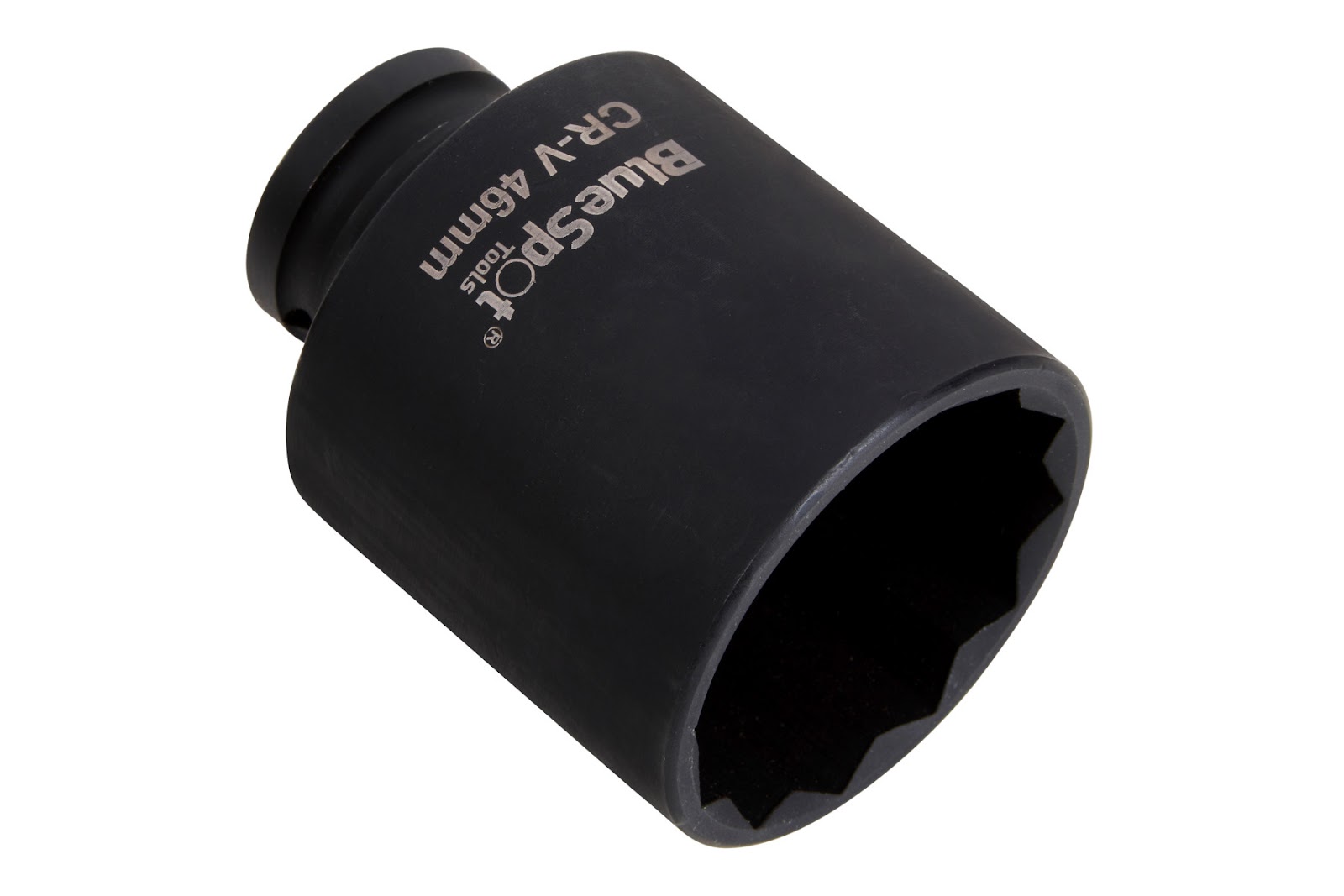 BlueSpot 46mm Deep Impact 12 Point Socket - Image 2