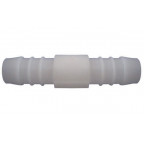 Pearl PWN525 Hose Connector – Straight Push-Fit – 8mm – Pack Of 2