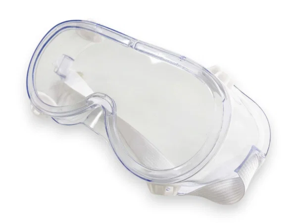 Safety Goggle Toolzone SF010