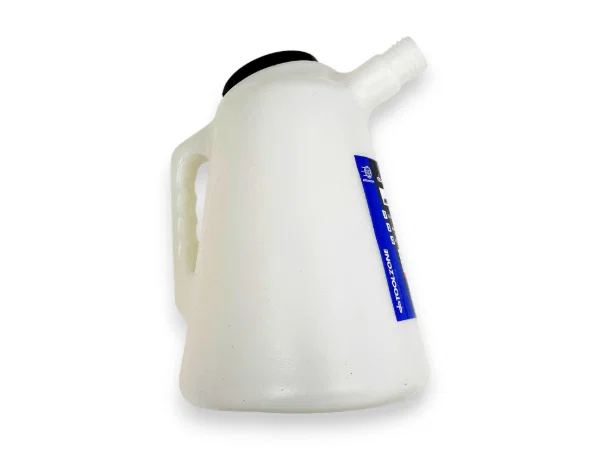 Toolzone 3 Litre Plastic Jug Spout AU340 - Image 3
