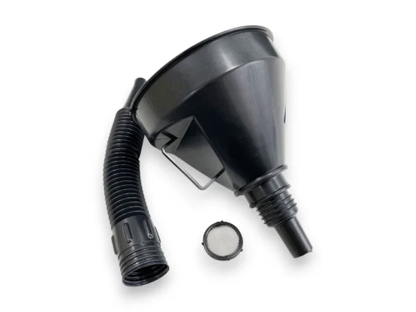 Funnel Toolzone 2-in-1 Black Flexible - Image 2
