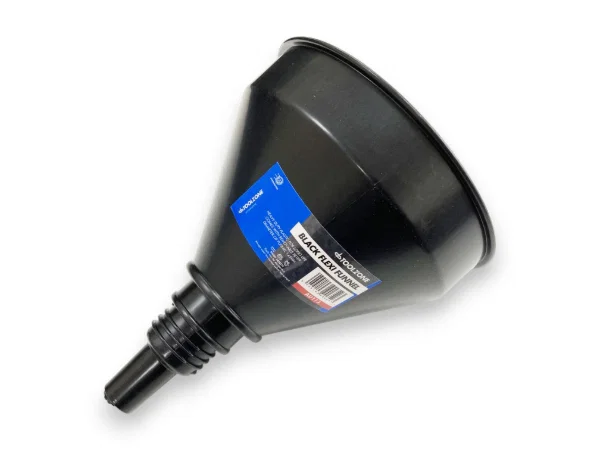 Funnel Toolzone 2-in-1 Black Flexible - Image 3
