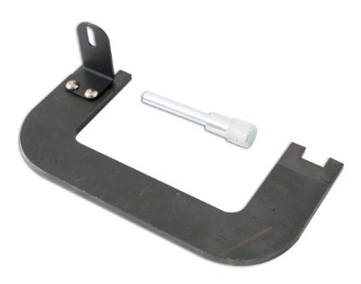 Renault Engine Timing Tool Kit Laser 4407