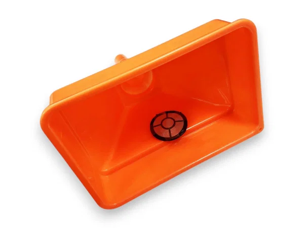 Tractor Funnel Toolzone AU056 - Image 2