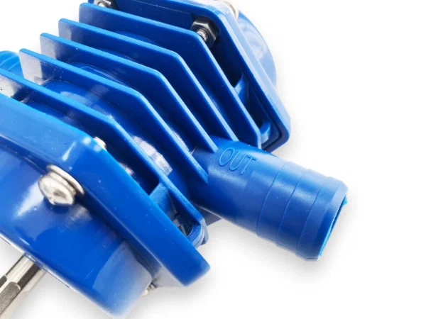 Toolzone TZ Drill Water Pump High Capacity Multipurpose DR032 - Image 3