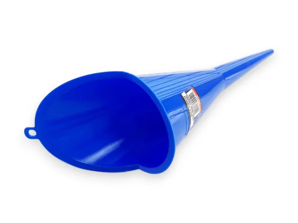 Toolzone Long Plastic Funnel AU388