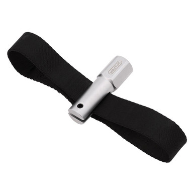 Draper Oil Filter Wrench Cap 1/2″ Sq Dr 21mm 120mm Auto Tool