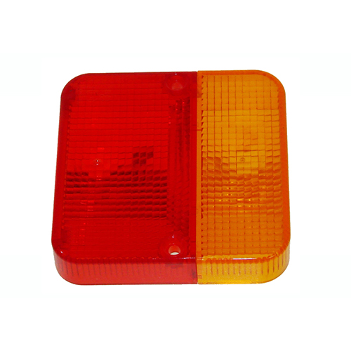 Maypole MP3/3B Replacement Lens Trailer Truck Lorry 12V 24V LED Rear - Image 2