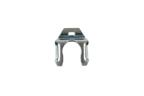Connect 34116 Silver Brake Hose Clips 31.5×26.9mm (x10) Line Retainers