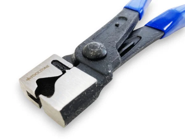 Toolzone TZ Hose Clip Plier Clic R Clip PL126 Hose Clamp Tool - Image 2