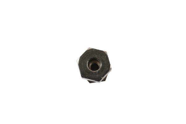 6mm Compression Fittings Pack 4 Connect 34152 Fuel Air Washer Line Joiners