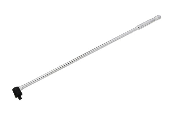 Bluespot Power Bar 1/2″ 760mm (30″) Cr-Mo Head Cr-V Handle