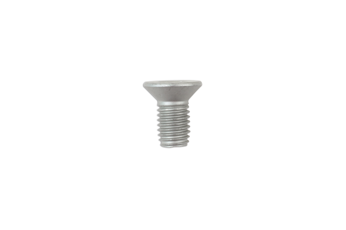 M10x1.5mm Disc Drum Brake Fixing Screws Connect Pack 5