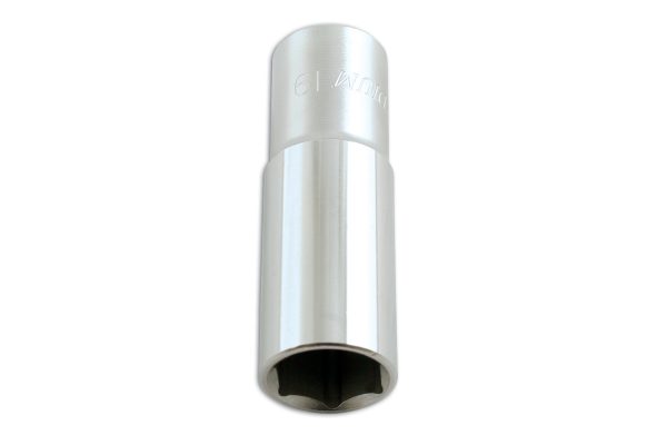 Laser 1953 Deep Socket 10mm 3/8″ Drive