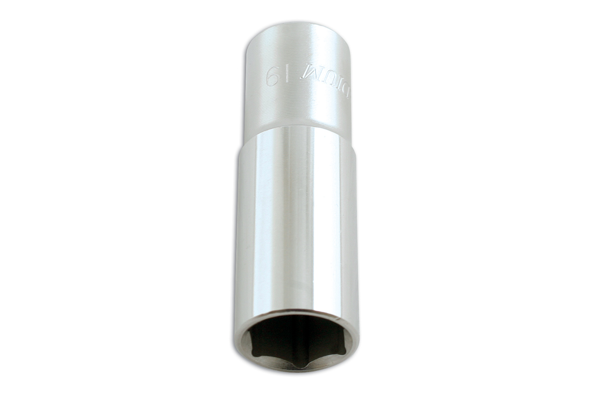 Laser 1953 Deep Socket 10mm 3/8″ Drive