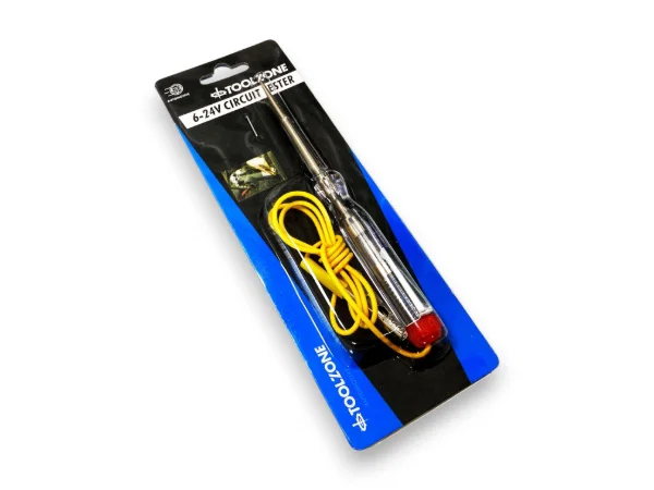 Toolzone 6-24V Circuit Tester SD184 - Image 3