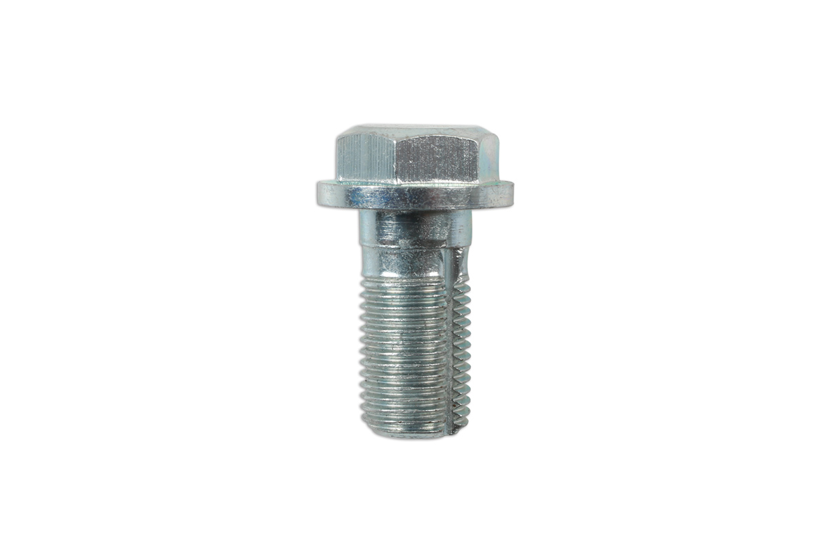 M10x1 Banjo Bolt Brake Hose Hydraulic Caliper Connect x5