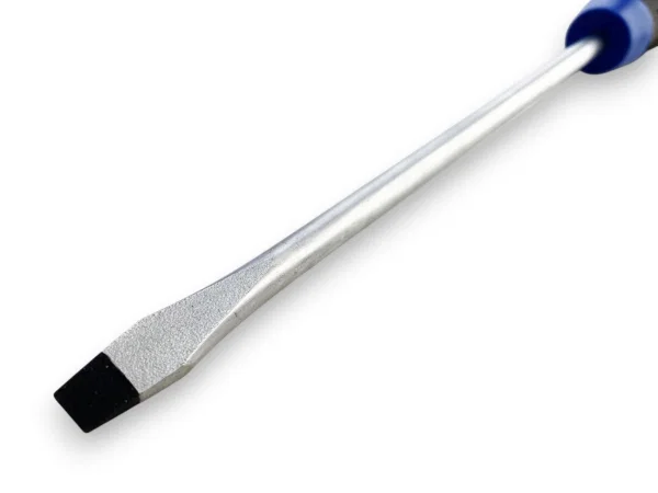 Toolzone 200MM 8MM Slot Flathead Screwdriver - Image 3
