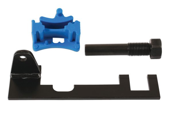 Laser Connect 6230 VAG 3cyl 4v Timing Tool Kit VW UP! Mii Citigo CHYA CHYB