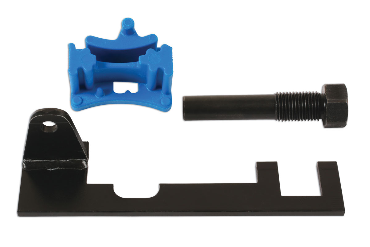 Laser Connect 6230 VAG 3cyl 4v Timing Tool Kit VW UP! Mii Citigo CHYA CHYB
