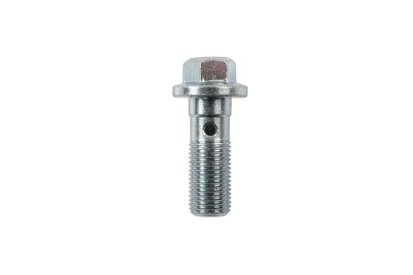 Connect M10 x 1 Brake Hose Banjo Bolt 5-Pack Car Motorbike Fitting