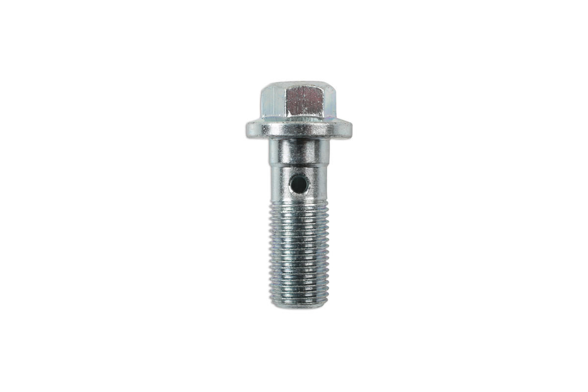 Connect M10 x 1 Brake Hose Banjo Bolt 5-Pack Car Motorbike Fitting