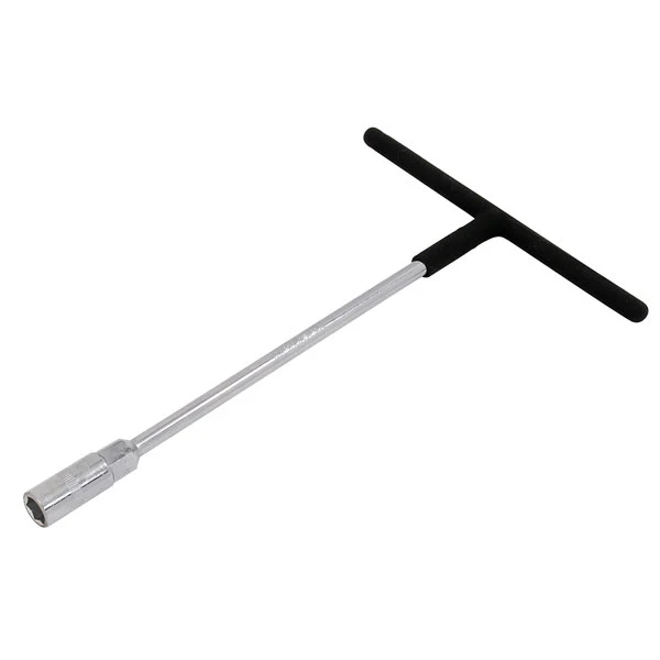 Neilsen 13mm T-Handle Socket Wrench T-Bar Nut Driver