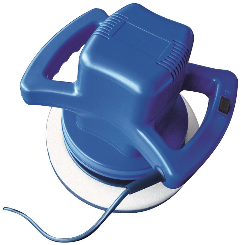 Streetwize 10″ Car Polisher 230v Valeting Van Detailing Interior Exterior