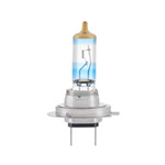 RING H7 Xenon 220 Headlight Bulb +220% Brighter Upgrade 12V Halogen Lamp