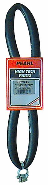 PEARL Heater Hose & Clips 3/4in x 1m Coolant Repair Automotive