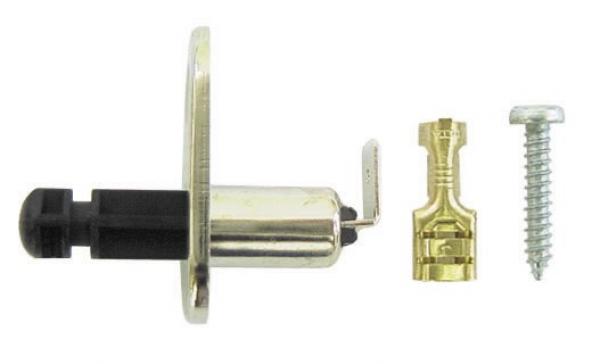 PEARL PWN164 Courtesy Door Jamb Interior Light Switch Car Van Truck