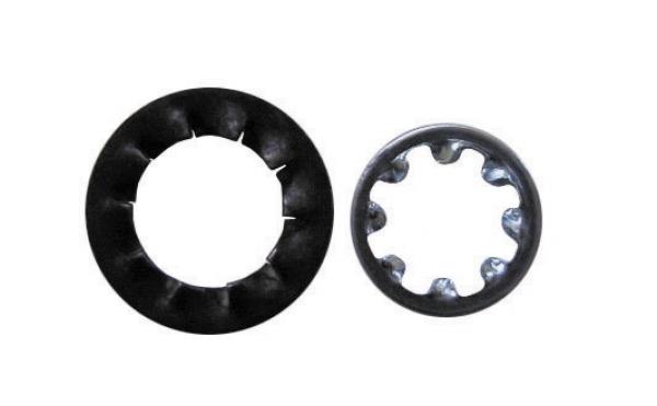 PEARL PWN184 Assorted Lock Washers Fastener Kit Bolts Nuts Auto Repair