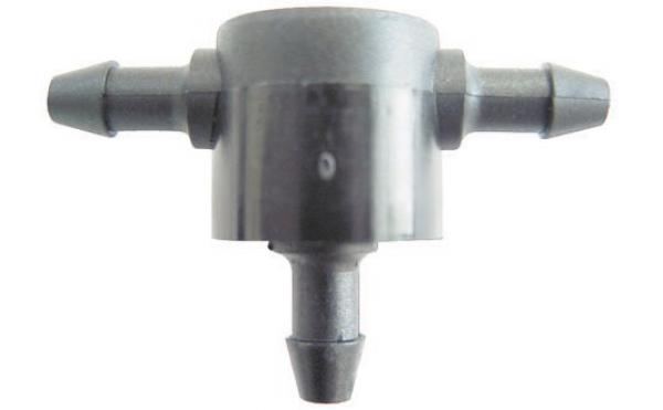 PEARL PWN244 Washer Tube Connector 3 Way Non Return Valve