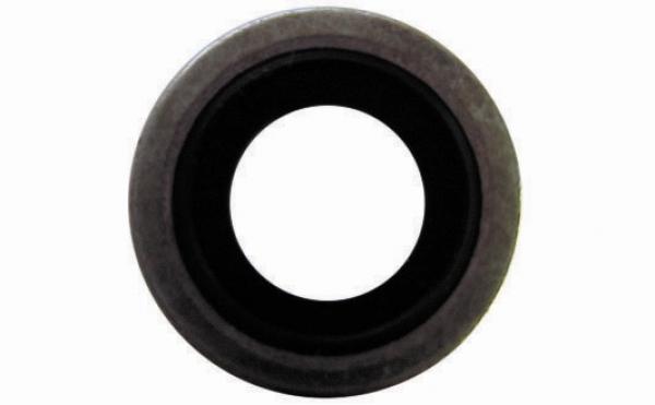 PEARL 14mm Sump Washer Drain Plug Gasket For Ford Mondeo PWN511