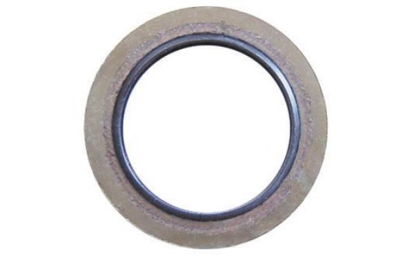 Ford Diesel 16mm Sump Plug Washer PEARL