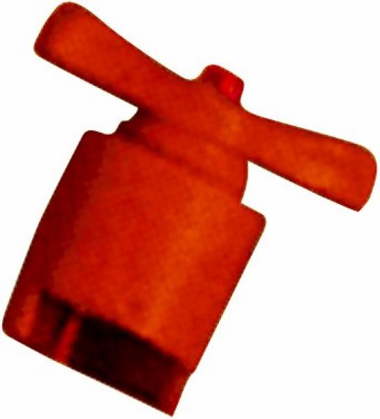 PEARL Negative Battery Terminal “French” Style Car Truck Van – PWN698