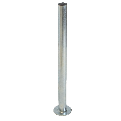 Maypole 42mm 600mm Propstand Trailer Caravan Adjustable Standard Duty