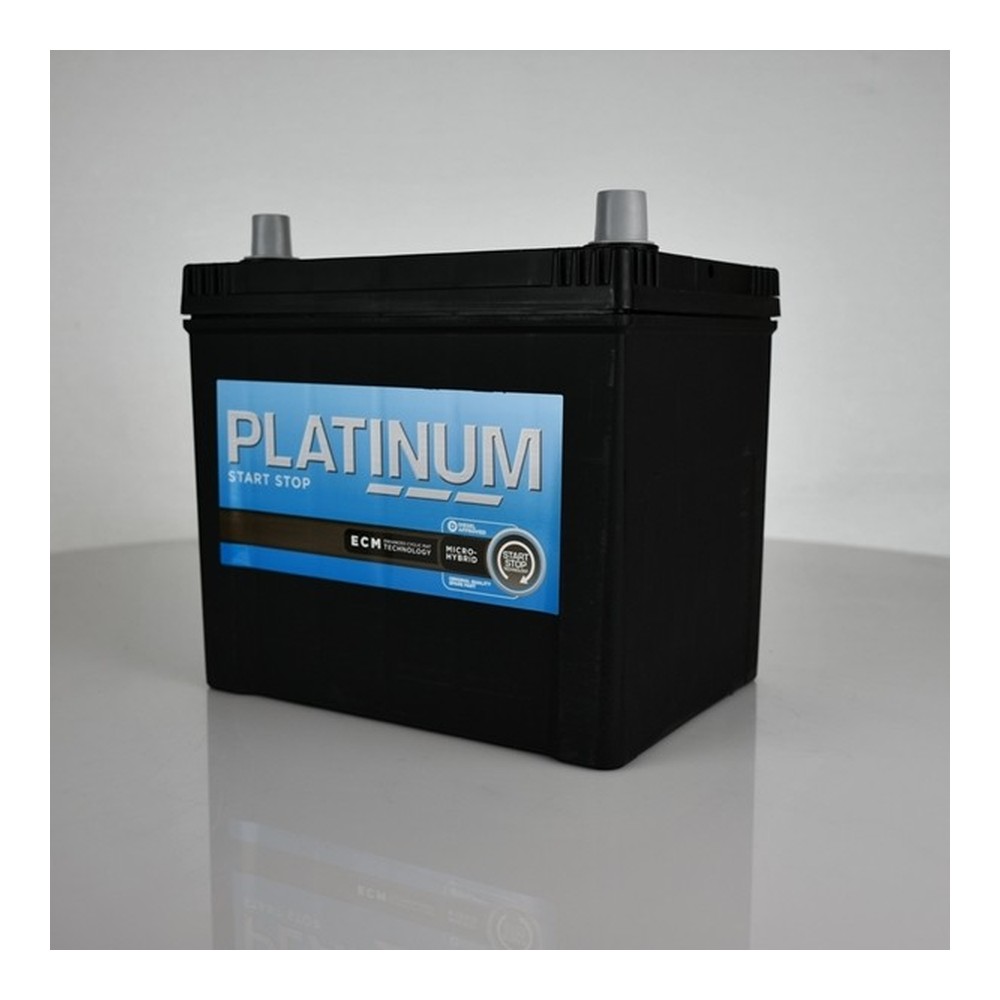 Platinum AFB005RE car battery