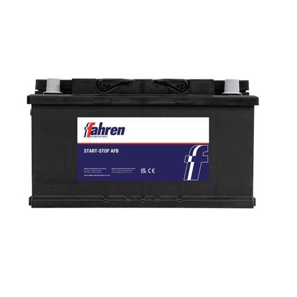 Fahren AFB110FR car battery
