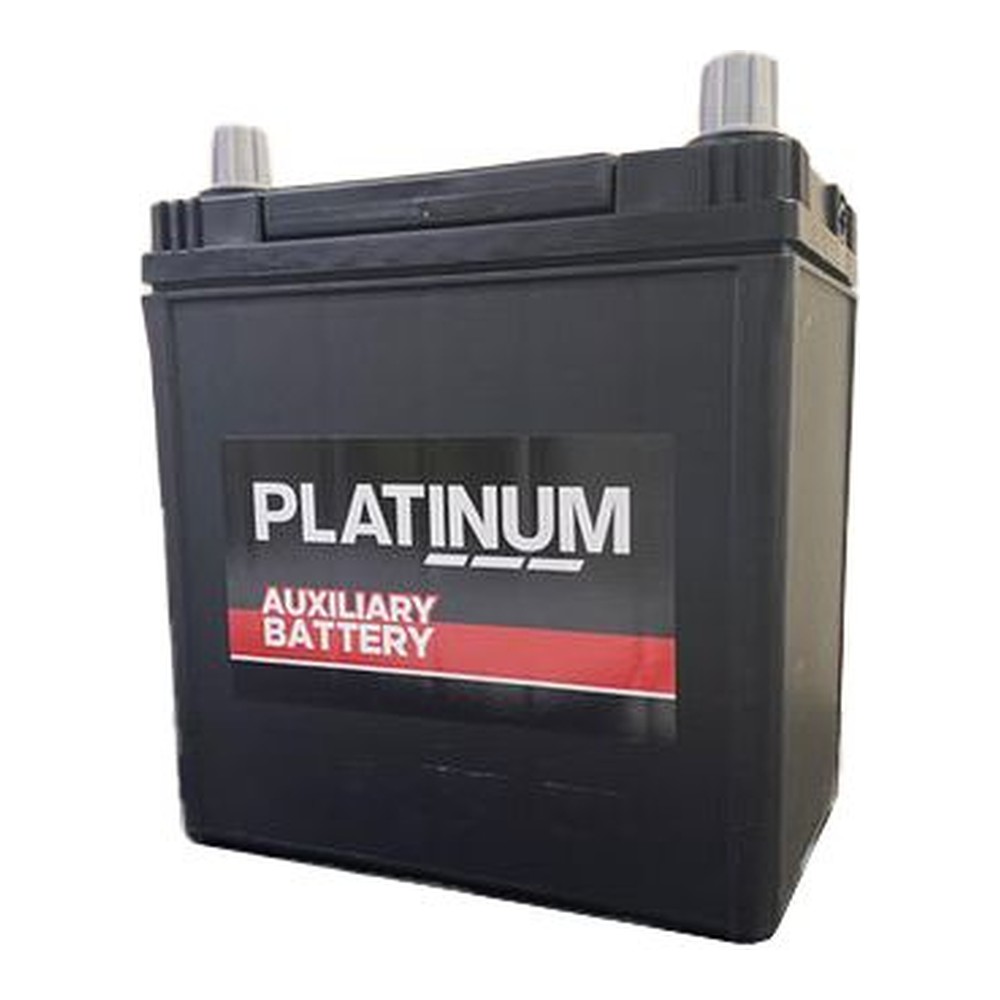 Platinum AGM055E car battery