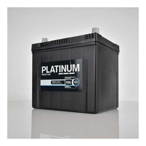Platinum 005LE car battery