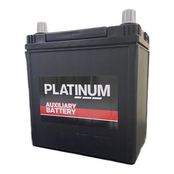 Platinum AGM054E car battery