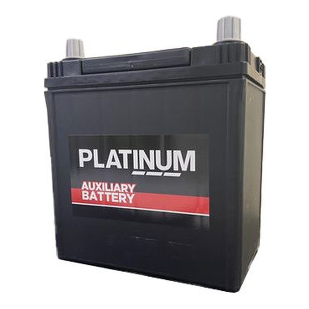Platinum AGM054E car battery