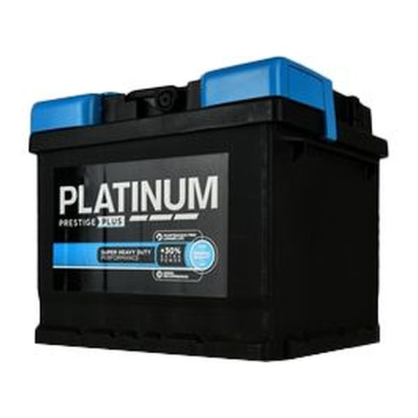 Platinum 063SPPLA car battery