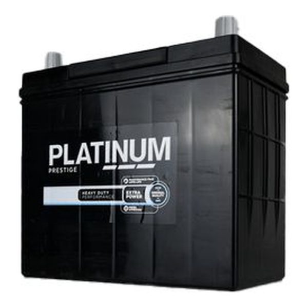 Platinum 044E car battery