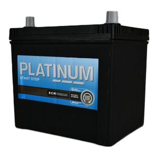 Platinum AFB005LE car battery